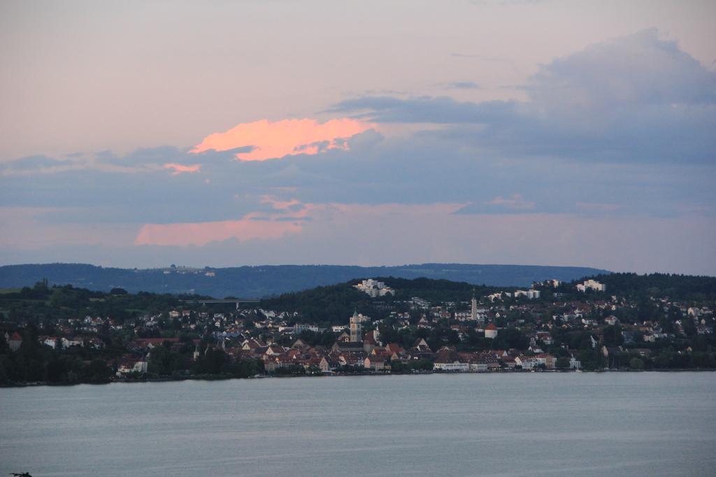 Burghof Wallhausen Konstanz Exterior photo